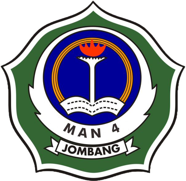 Logo MAN 4 Jombang